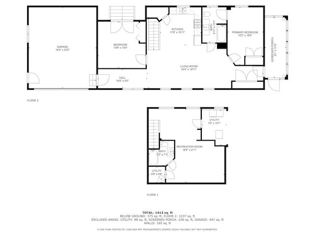 206 E Bertrand Rd, Niles, MI 49120 - photo 27