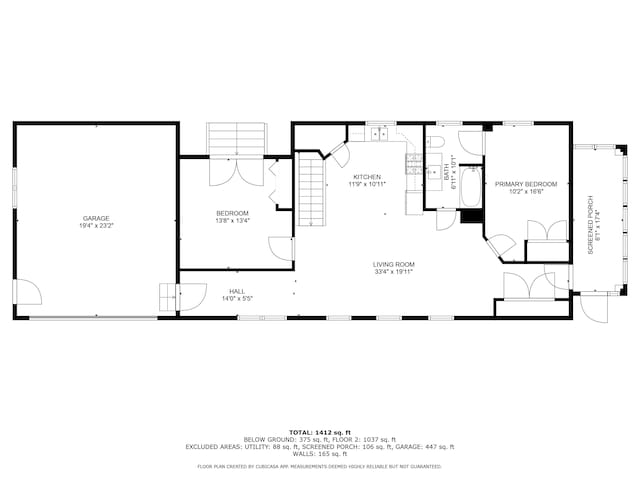 206 E Bertrand Rd, Niles, MI 49120 - photo 25