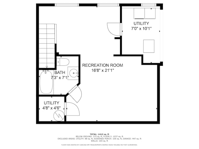 206 E Bertrand Rd, Niles, MI 49120 - photo 26