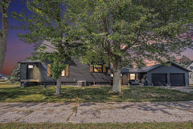 8666 S Warner Ave, Fremont, MI 49412 - photo 3