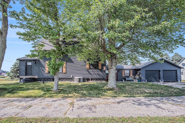 8666 S Warner Ave, Fremont, MI 49412 - photo 4