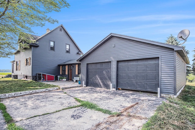 8666 S Warner Ave, Fremont, MI 49412 - photo 5