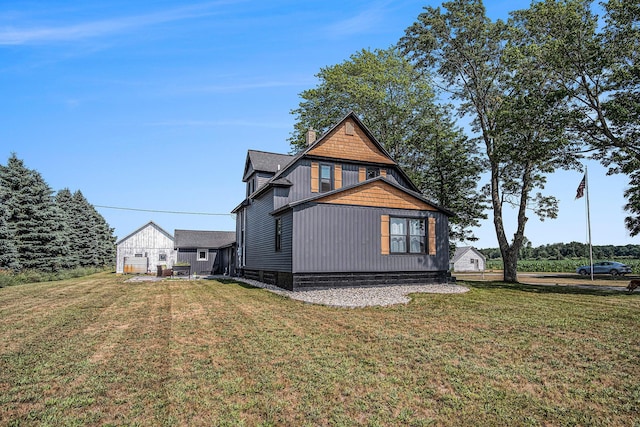 8666 S Warner Ave, Fremont, MI 49412 - photo 1