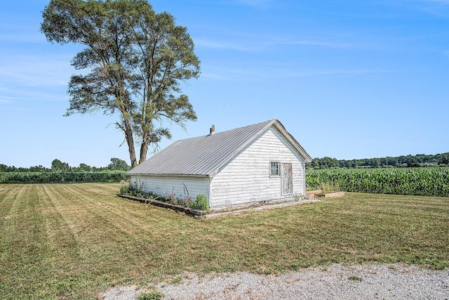 8666 S Warner Ave, Fremont, MI 49412 - photo 27