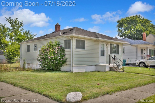 22174 Rein Ave, Eastpointe, MI 48021 - photo 4