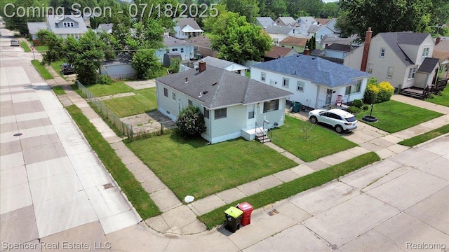 22174 Rein Ave, Eastpointe, MI 48021 - photo 39