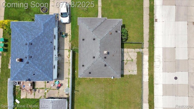 22174 Rein Ave, Eastpointe, MI 48021 - photo 38