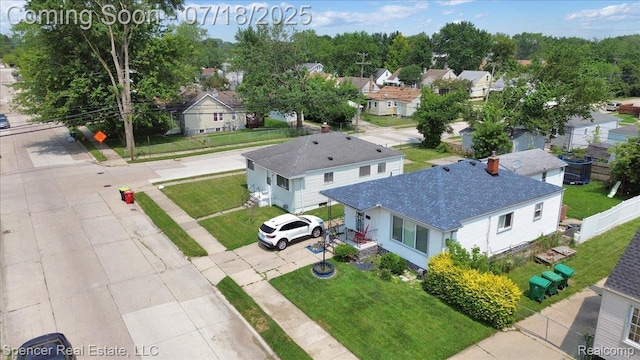 22174 Rein Ave, Eastpointe, MI 48021 - photo 41