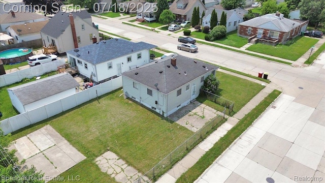22174 Rein Ave, Eastpointe, MI 48021 - photo 42