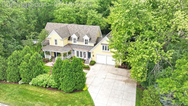 1333 N Adams Rd, Birmingham, MI 48009 - photo 1