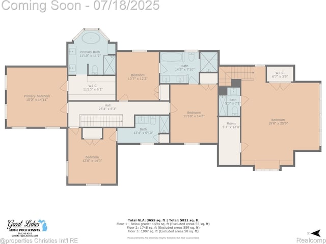 1333 N Adams Rd, Birmingham, MI 48009 - photo 99