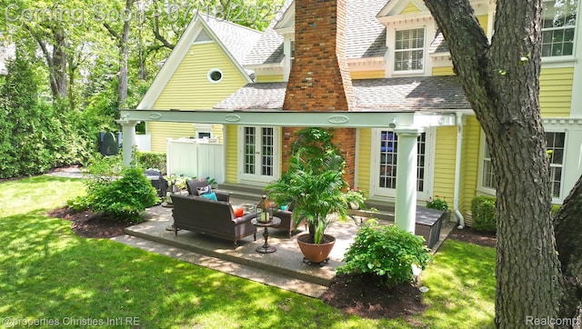 1333 N Adams Rd, Birmingham, MI 48009 - photo 87