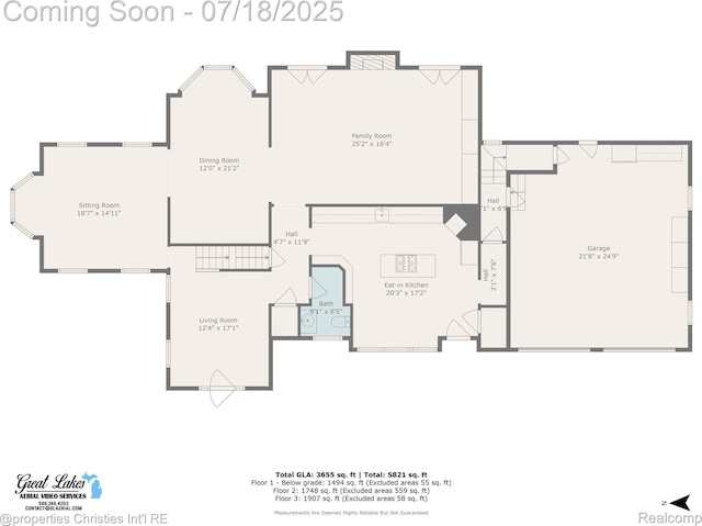 1333 N Adams Rd, Birmingham, MI 48009 - photo 98