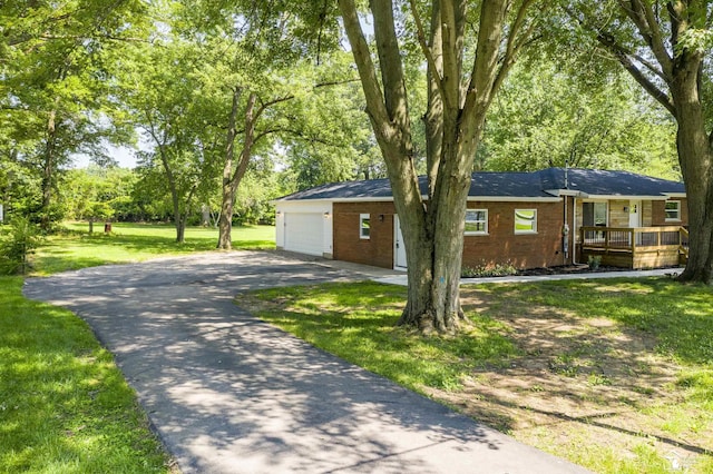 7100 Maplewood Dr, Temperance, MI 48182 - photo 2