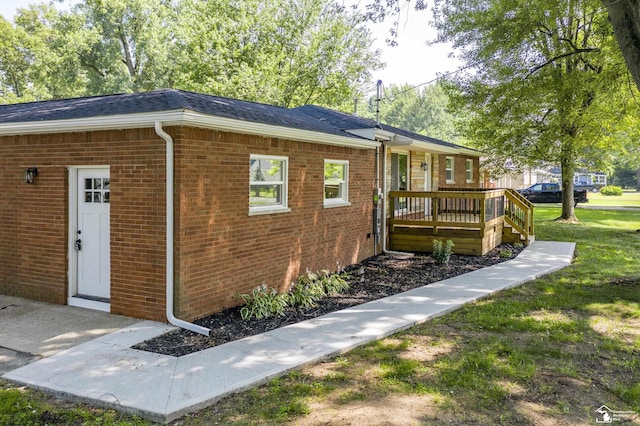 7100 Maplewood Dr, Temperance, MI 48182 - photo 4