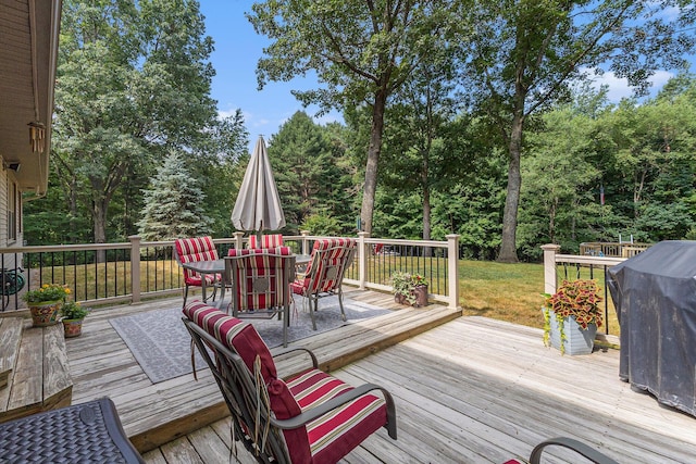 3477 N Peterson Rd, Ludington, MI 49431 - photo 4