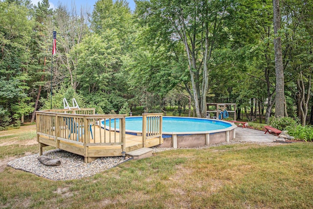 3477 N Peterson Rd, Ludington, MI 49431 - photo 35