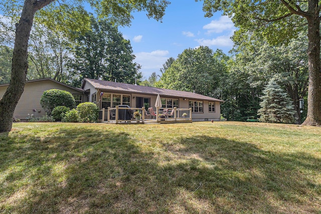 3477 N Peterson Rd, Ludington, MI 49431 - photo 36
