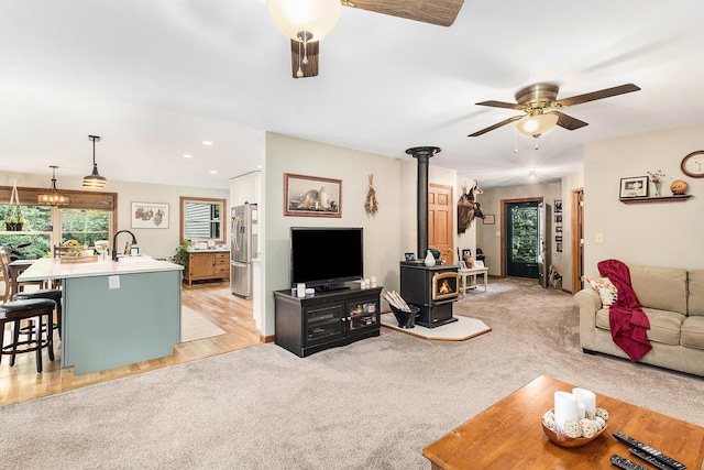3477 N Peterson Rd, Ludington, MI 49431 - photo 6