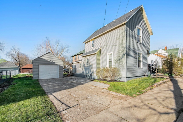 1163 Second St NW, Grand Rapids, MI 49504 - photo 3