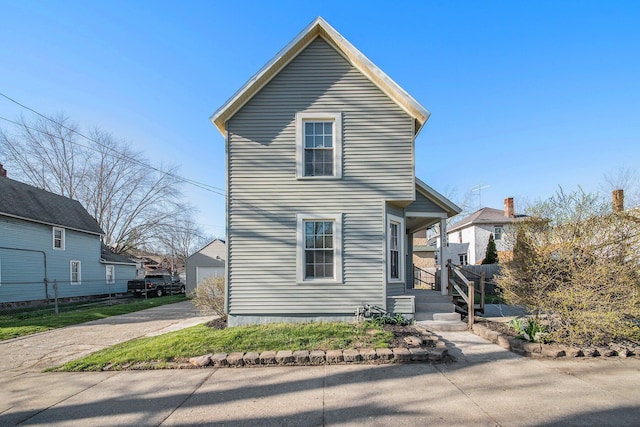 1163 Second St NW, Grand Rapids, MI 49504 - photo 1