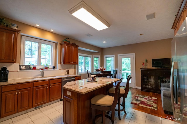 209 Foxdown Rd, Holland, MI 49424 - photo 5