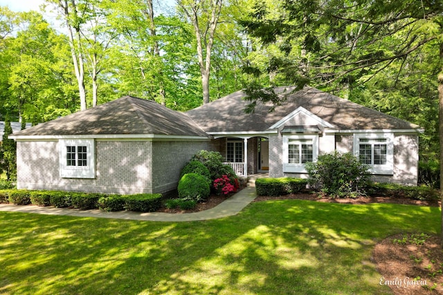 209 Foxdown Rd, Holland, MI 49424 - photo 1