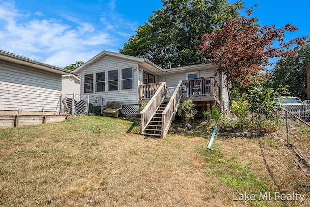 2521 Chassell St SW, Wyoming, MI 49519 - photo 9