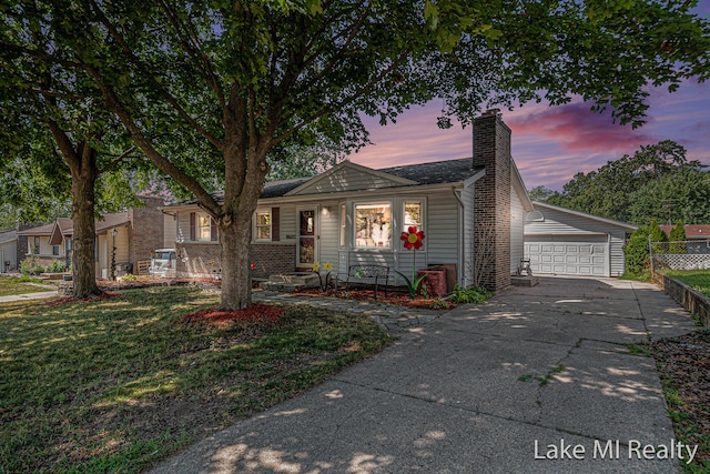 2521 Chassell St SW, Wyoming, MI 49519 - photo 2
