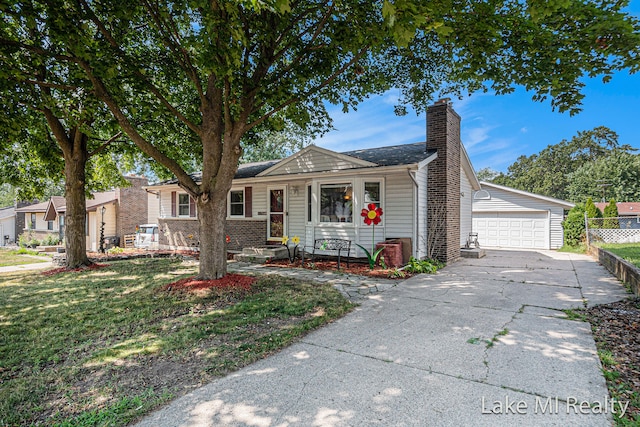 2521 Chassell St SW, Wyoming, MI 49519 - photo 1