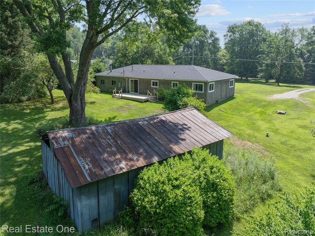 271 Rush Lake Rd, Pinckney, MI 48169 - photo 19