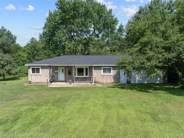 271 Rush Lake Rd, Pinckney, MI 48169 - photo 1