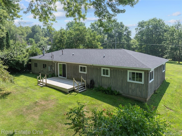 271 Rush Lake Rd, Pinckney, MI 48169 - photo 16