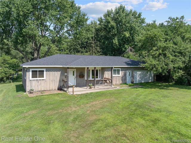271 Rush Lake Rd, Pinckney, MI 48169 - photo 21