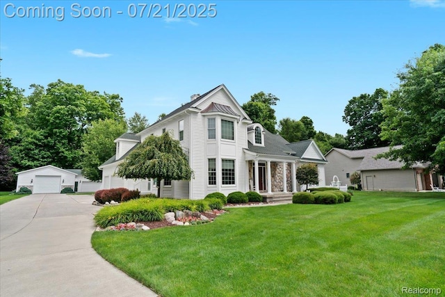 2272 Ridgemoor Ct, Burton, MI 48509 - photo 2