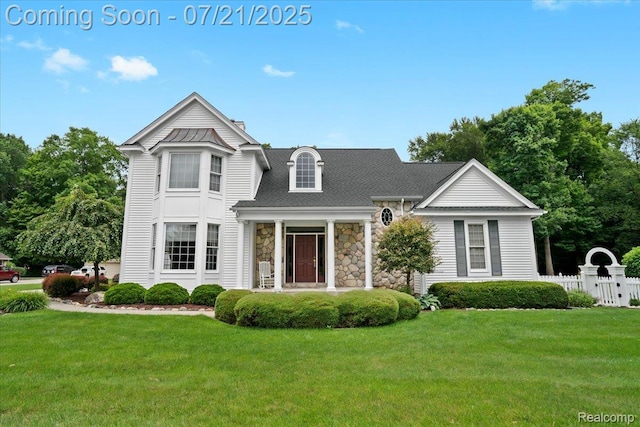 2272 Ridgemoor Ct, Burton, MI 48509 - photo 1