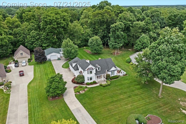 2272 Ridgemoor Ct, Burton, MI 48509 - photo 3