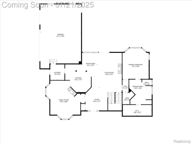 2272 Ridgemoor Ct, Burton, MI 48509 - photo 64