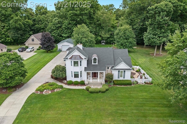 2272 Ridgemoor Ct, Burton, MI 48509 - photo 58