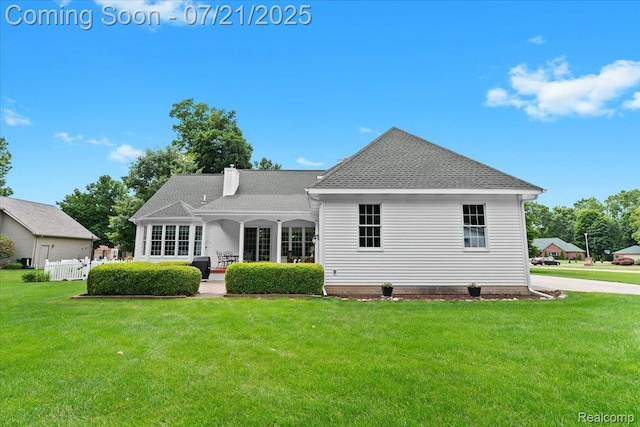 2272 Ridgemoor Ct, Burton, MI 48509 - photo 46