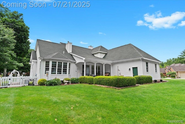 2272 Ridgemoor Ct, Burton, MI 48509 - photo 47