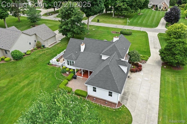 2272 Ridgemoor Ct, Burton, MI 48509 - photo 63