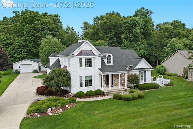 2272 Ridgemoor Ct, Burton, MI 48509 - photo 57