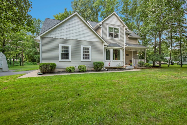 18460 Savage Rd, Belleville, MI 48111 - photo 2
