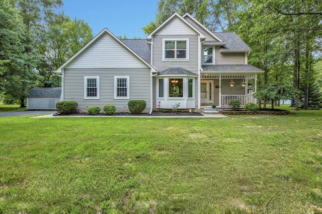 18460 Savage Rd, Belleville, MI 48111 - photo 1