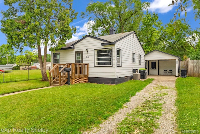 134 W Fairmount Ave, Pontiac, MI 48340 - photo 4