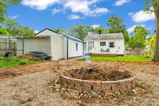 134 W Fairmount Ave, Pontiac, MI 48340 - photo 28