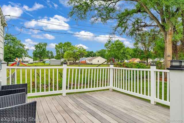 134 W Fairmount Ave, Pontiac, MI 48340 - photo 25