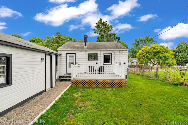 134 W Fairmount Ave, Pontiac, MI 48340 - photo 21
