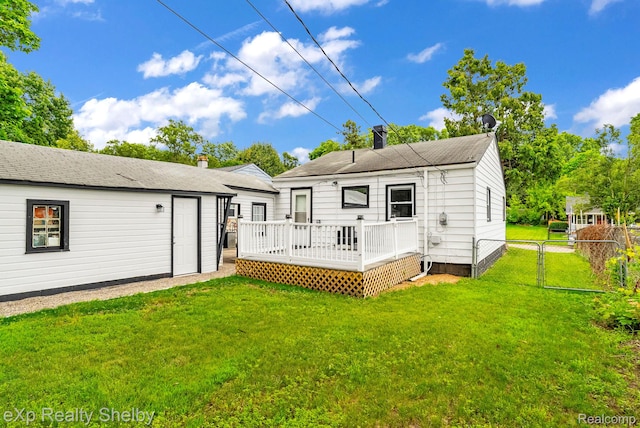 134 W Fairmount Ave, Pontiac, MI 48340 - photo 22